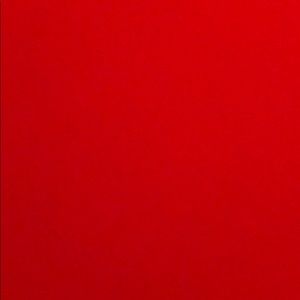 Meet your Posher, Faaziah